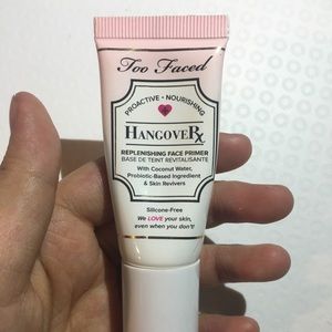 Too Faced Hangover Replenishing Face Primer